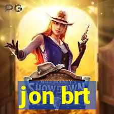 jon brt